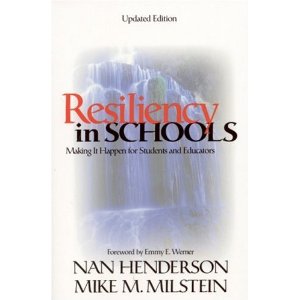 Resiliency in Schools, by Nan Henderson