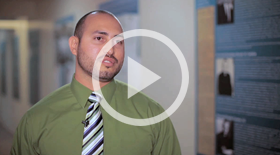 Interviews: The Resiliency Workbook