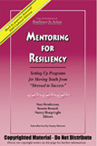 Mentoring for Resiliency