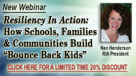 Resiliency In Action Webinar Presentation