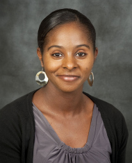 Danice L. Brown